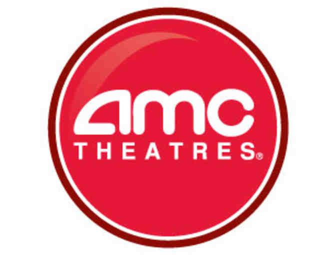 10 Pack of Movies Passes to AMC Theaters - Photo 1