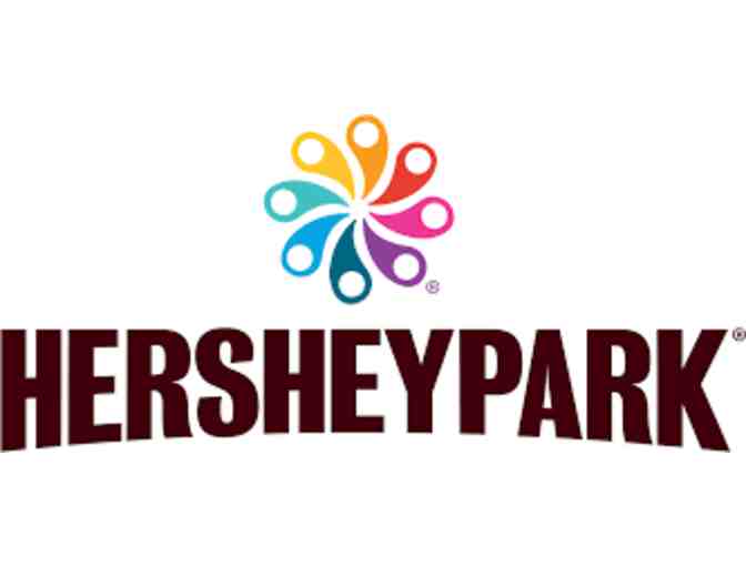 2 Tickets to Hershey Park - Photo 1