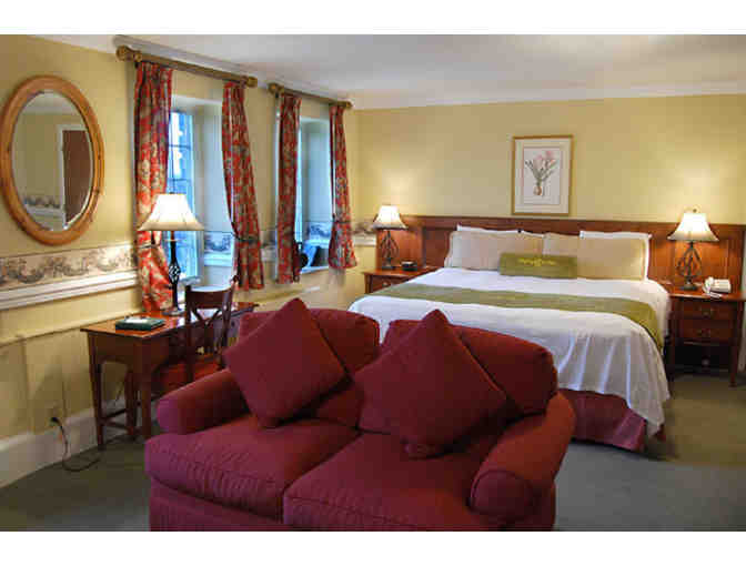 1 Night Bed and Breakfast stay at Skytop Lodge for 2 - Photo 4