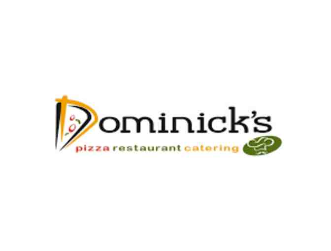 2 Tickets to Pink Talking Fish - Newton Theater - 4/12 and $50 GC to Dominick's - Photo 2