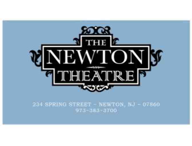 2 Tickets to Pink Talking Fish - Newton Theater - 4/12 and $50 GC to Dominick's - Photo 3