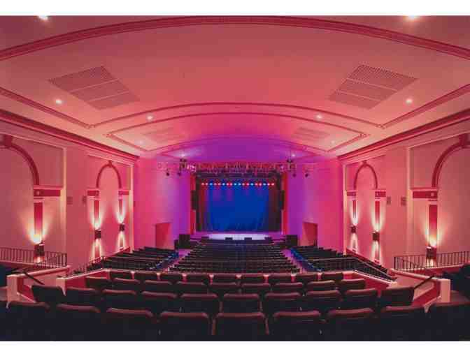 2 Tickets to Pink Talking Fish - Newton Theater - 4/12 and $50 GC to Dominick's - Photo 4