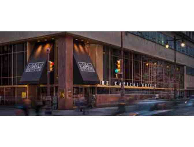 $200 Gift Card to Capital Grille and 2 AMC Movie Passes - Photo 2