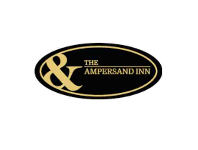 $250 Gift Certificate to The Ampersand Inn towards a 1 Night Weekday Stay - Photo 1
