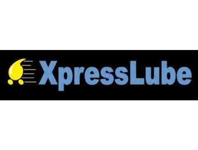 $60 Gift Certificate for Full-Service Oil Change at XPress Lube in Newton, NJ - Photo 1