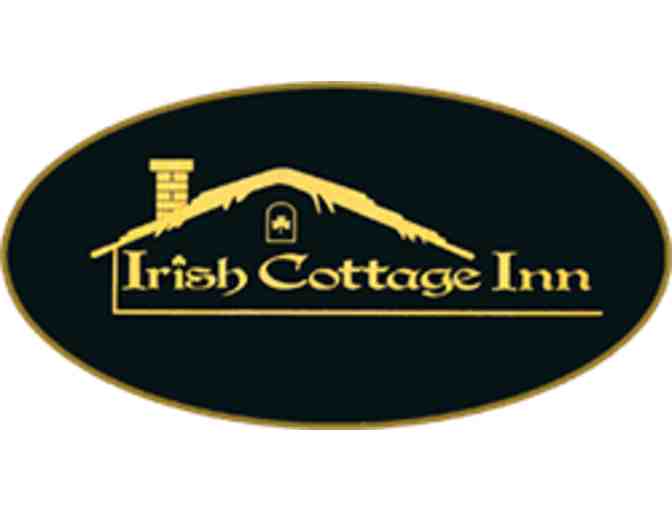 $100 GC Irish Cottage, $100 GC Apulia Risto, $50 The Quarry Grill and 2 AMC Passes - Photo 1
