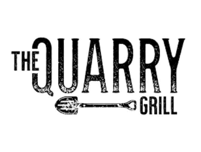 $100 GC Irish Cottage, $100 GC Apulia Risto, $50 The Quarry Grill and 2 AMC Passes - Photo 3