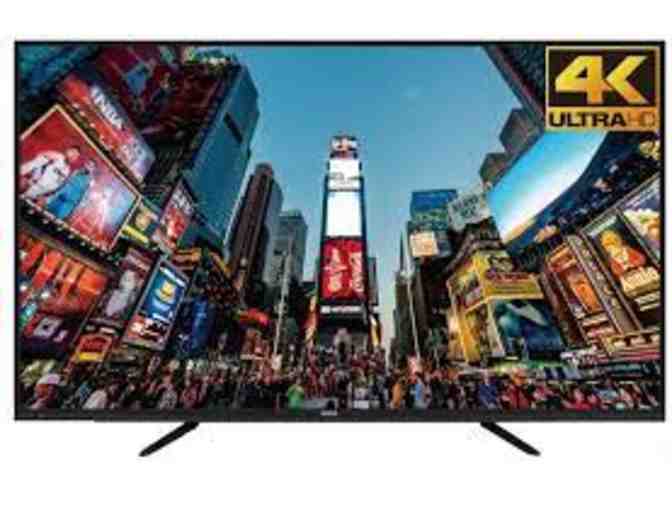58" RCA 4K Ultra HD Television - Photo 1