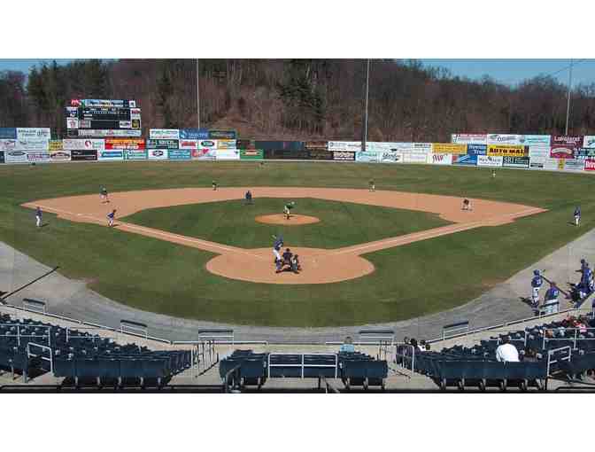 4 Tickets - Sussex Co. Miners game on 7/25- Fireworks Night and $50 GC to Friendly's - Photo 2