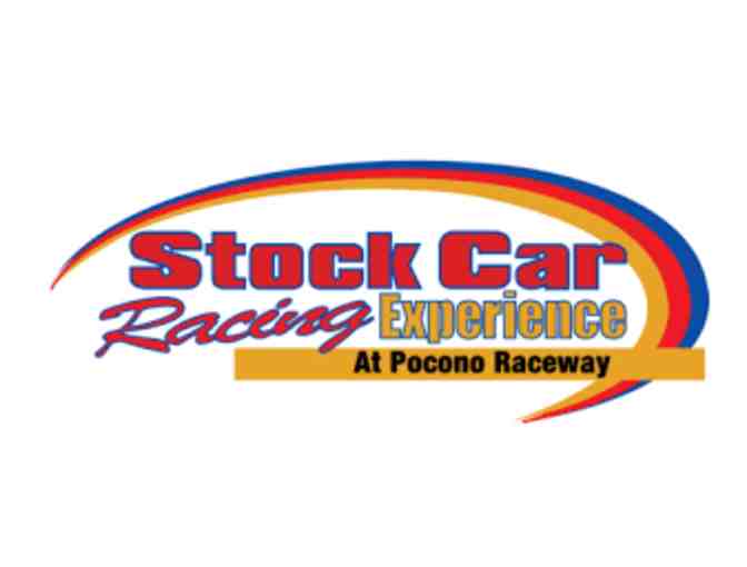 3 Lap Stock Car Racing Experience - Certificate must be used by October 16th - Photo 1