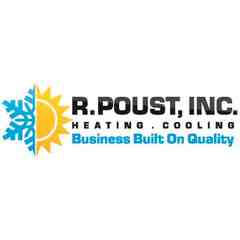 R. Poust, Inc.