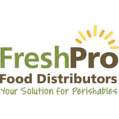 Fresh Pro Food Distributors