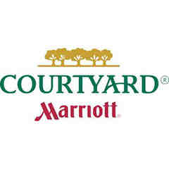 Courtyard Marriott - Gettysburg, PA