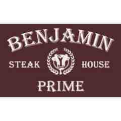 Benjamin Steak House