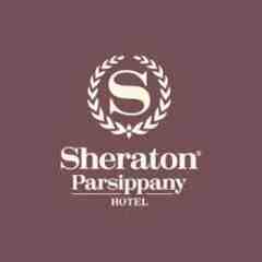 Sheraton Parsippany Hotel