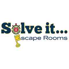 Solve It Escape Rooms