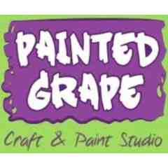 Painted Grape