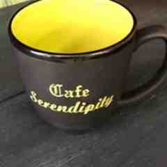 Cafe Serendipity