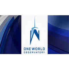 One World Observatory