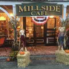 Millside Cafe