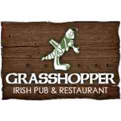 Grasshopper Irish Pub & Restaurant