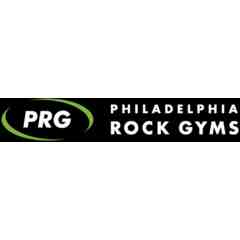 PRG - Philadelphia Rock Gyms