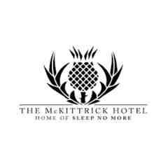 The McKittrick Hotel