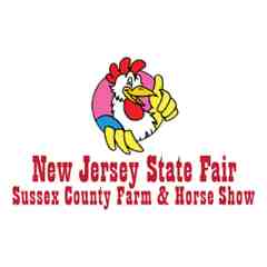 Sussex County Fair Grounds