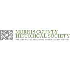 Morris County Historical Society