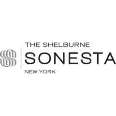The Shelburne Sonesta New York