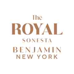 The Royal Sonesta Benjamin New York