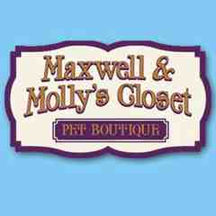 Maxwell & Molly's Closet