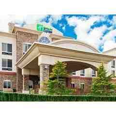 Holiday Inn Express East End