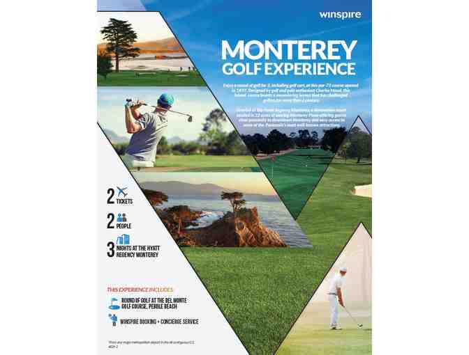 Monterey Golf Experience - Photo 7