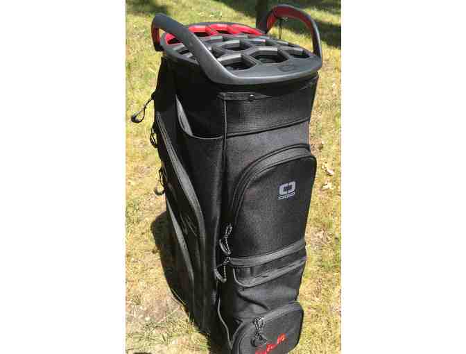 Ogio Golf Bag