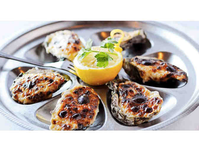 Buckeye Roadhouse Lunch for Two