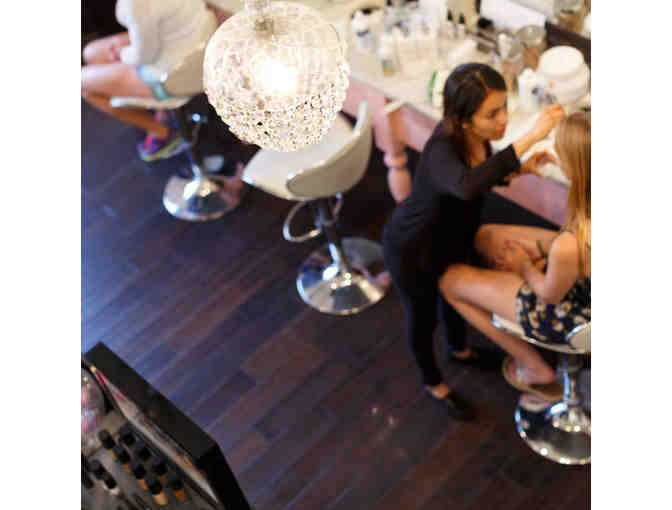 Dollface Beauty $50 Gift Card