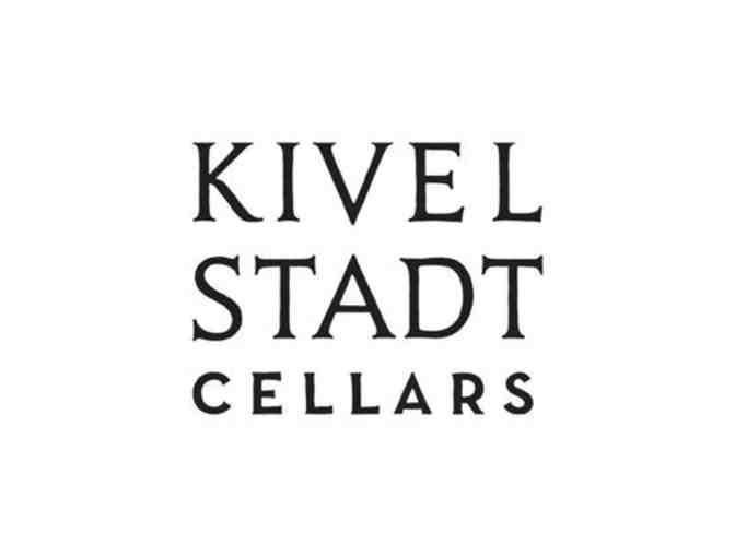 Kivelstadt Cellars Mother of Invention & Father's Watch Plus Tasting for 4