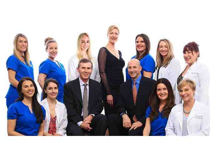 The Laser Center of Marin $150 Gift Certificate