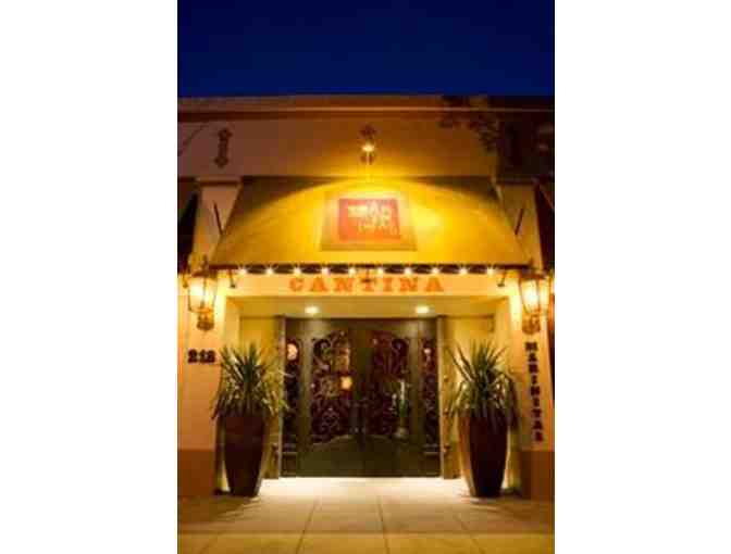 Marinitas Restaurant $50 Gift Certificate