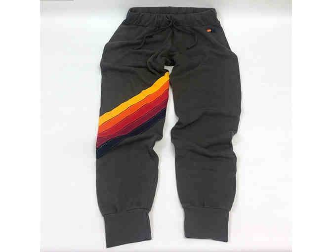 Aviator Nation Hoodie, Sweatpants, Hat & Tote Bag