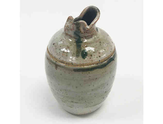 Bubble Jar by David Weinstein