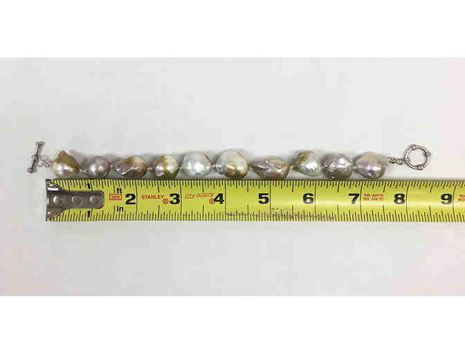 Fresh Water Pearl Bracelet