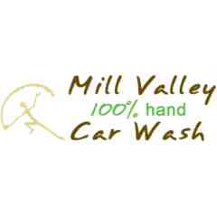 Mill Valley Car Wash
