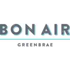 BON AIR Greenbrae