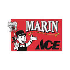 Marin Ace