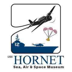 USS Hornet Sea, Air & Space Museum