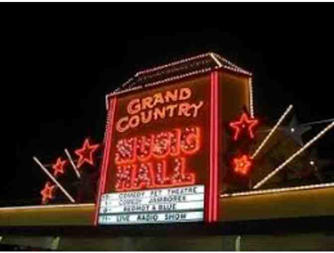 Grand Country Music Hall - Photo 1