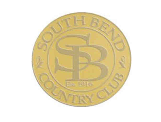 Golf at South Bend Country Club