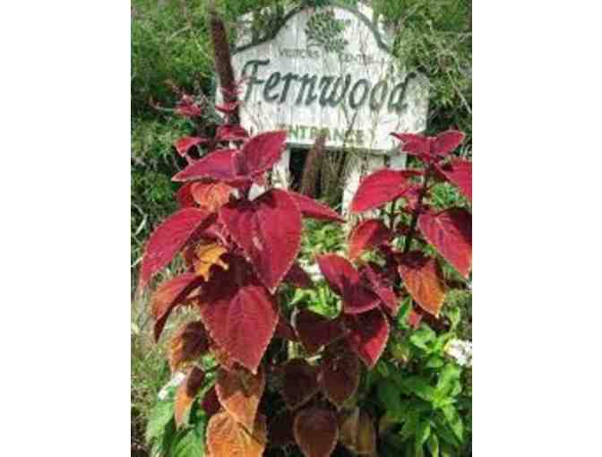 Fernwood Botanical Garden & Nature Preserve - Photo 1